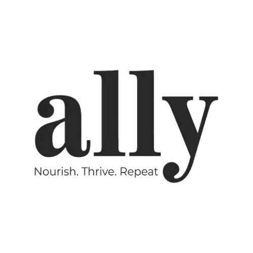 Ally Logo