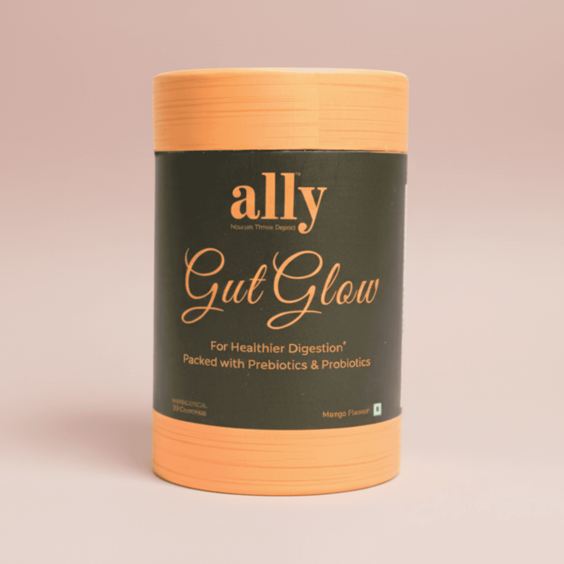 GutGlow - For Healthier Digestion